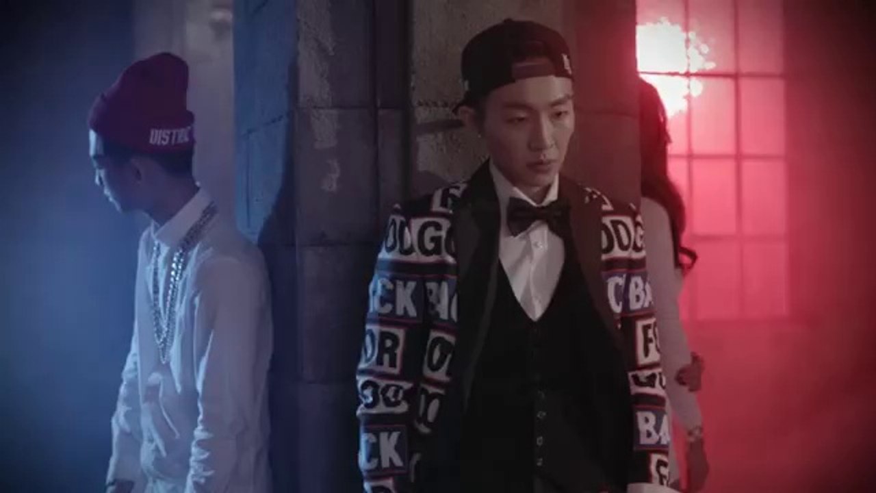 Lucky J(럭키제이)  Teaser(티저) 공개!!