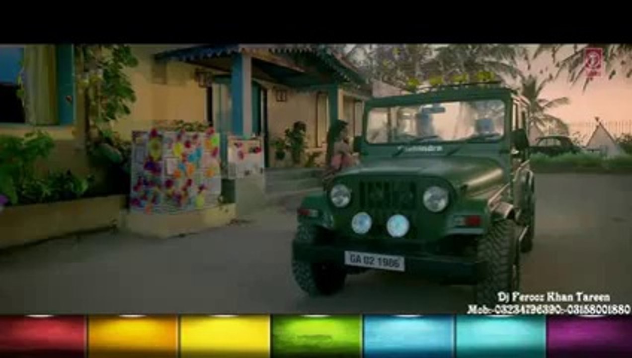 teri gallian by ek villian full song hd