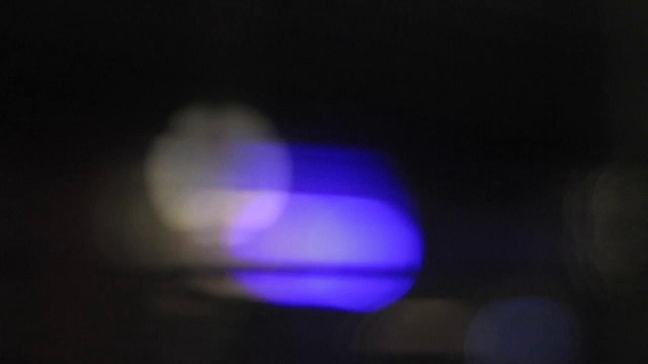 "Nuovo" Art movie by Rebecka Forsell