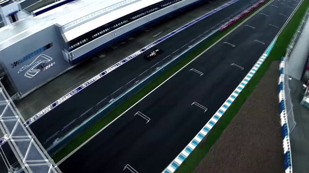 Latest Boeing Innovation Video: High-speed test lab