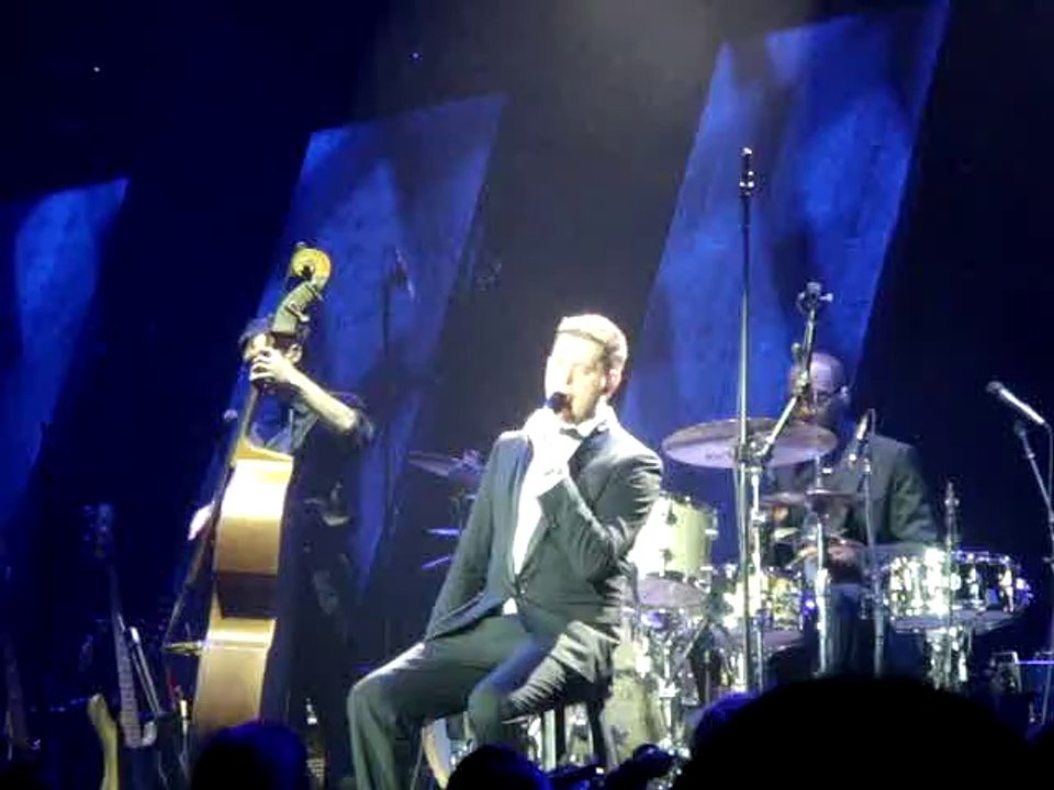 Michael Buble - That's All