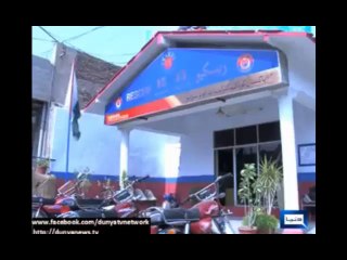 KP Police continue setting up excellent public services