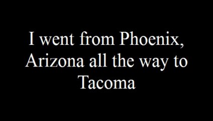 Steve Miller Band Rock'N Me with Lyrics