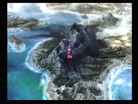 Valkyrie Profile 2 Silmeria - Partie. 13