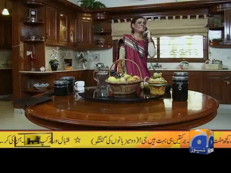 Banana News Network-16 Jul 2014-Part 1
