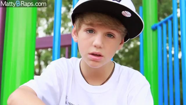 Justin Bieber - As Long As You Love Me ft. Big Sean (MattyBRaps Cover)