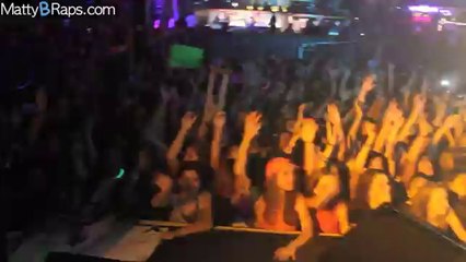 MattyB LIVE at Wild Bill's