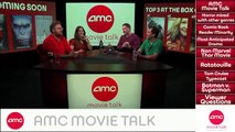 AMC Movie Talk - Can BATMAN V SUPERMAN Beat THE DARK KNIGHT?
