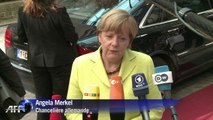 UE: Sommet européen en forme de casse-tête sur les hauts postes