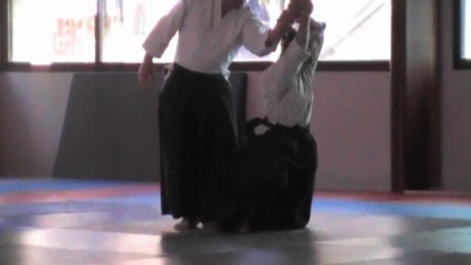 AIKI PASSAGE GRADE 2014