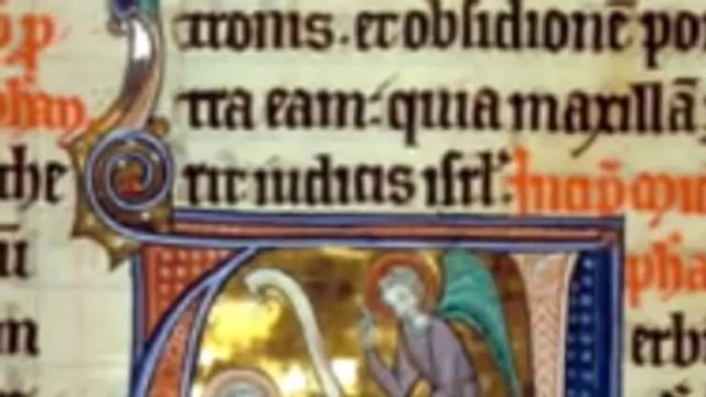 Chant of the Templars Salve Regina FULL 1435 MIN