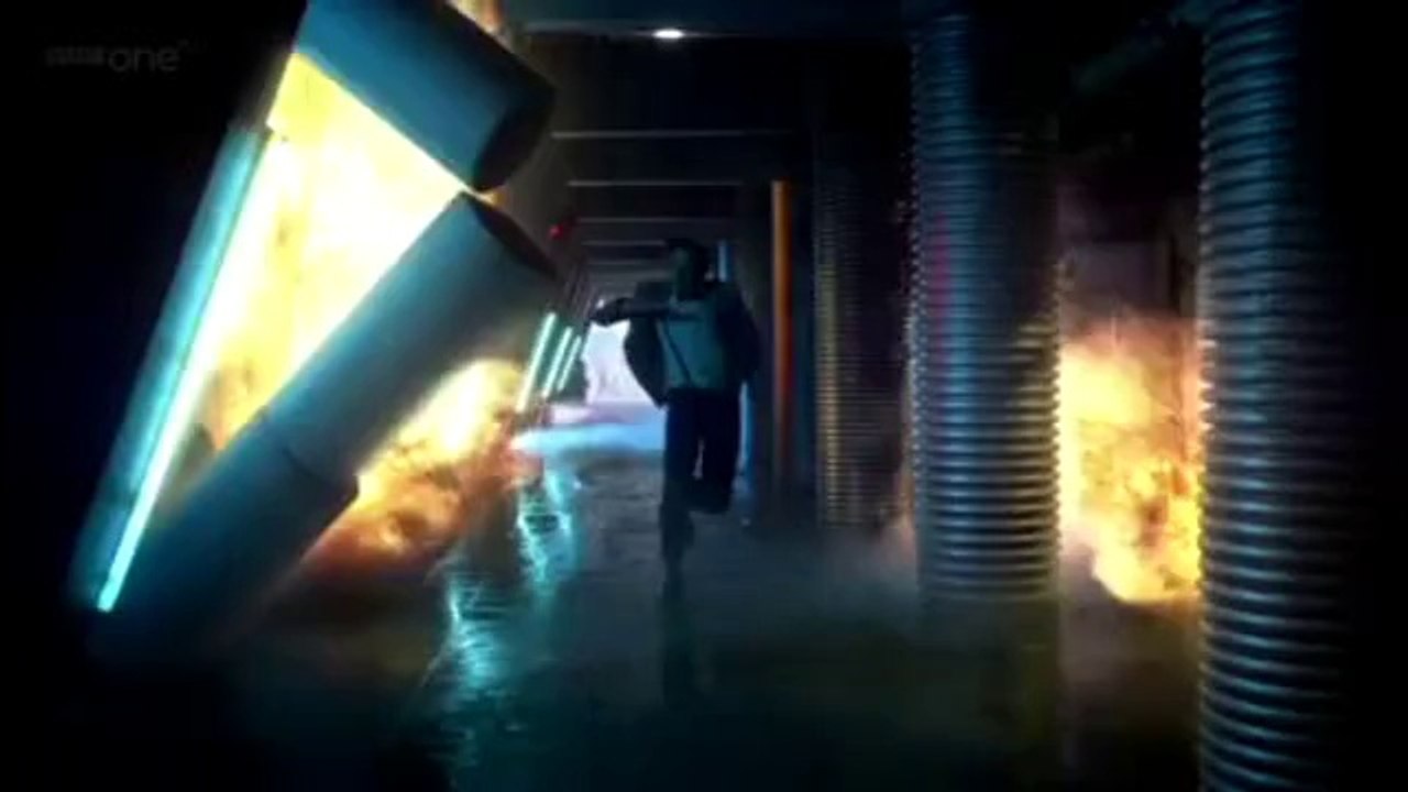 MarineWho