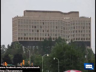 Massive blast will take down aging 11 story Ottawa building