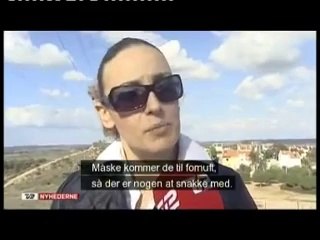 Gaza war tourism  Keren Levy Im a little bit fascist