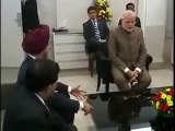 PM Narendra Modi meets the Indian members of BRICS Business Council