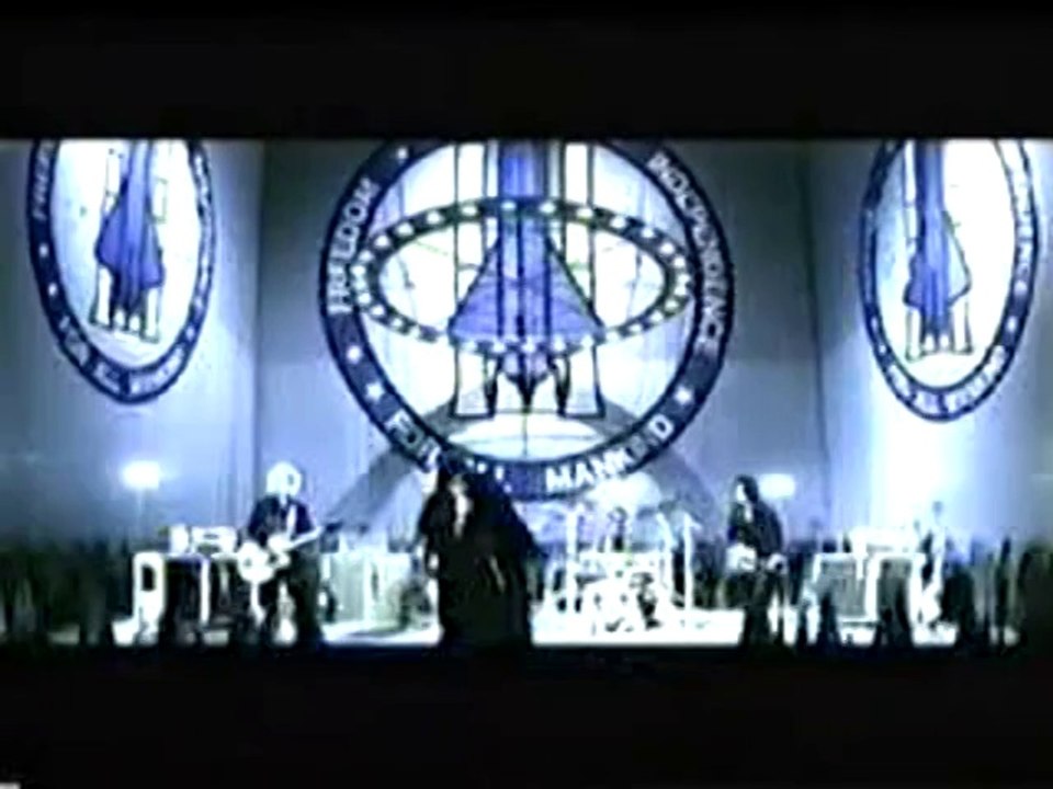 Aerosmith   I Dont Wanna Miss A Thing