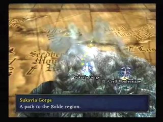 Valkyrie Profile 2 Silmeria - Partie. 27