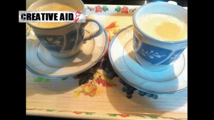 طريقة عمل شاي كرك