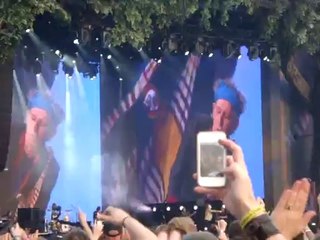 The Rolling Stones - Start Me Up