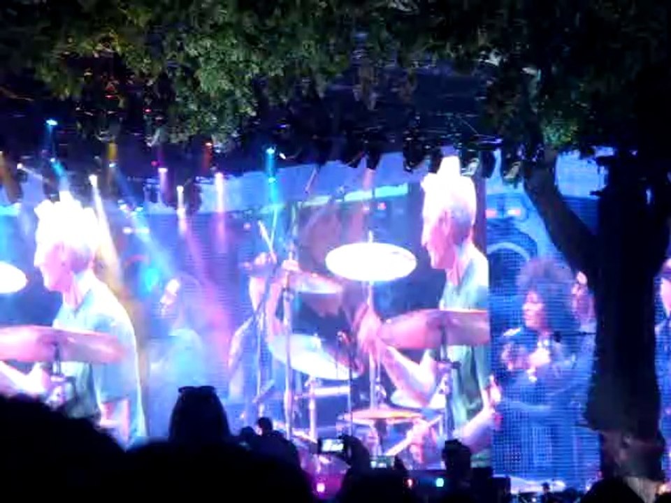 The Rolling Stones - Jumping Jack Flash