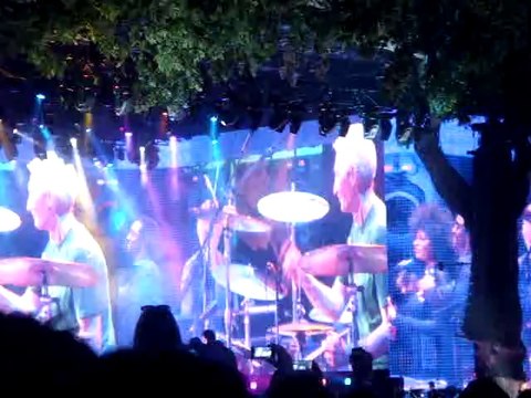 The Rolling Stones - Jumping Jack Flash