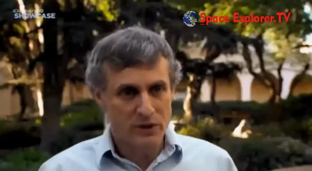 Mars'ta hayat var mı? Uzmanı anlatıyor...