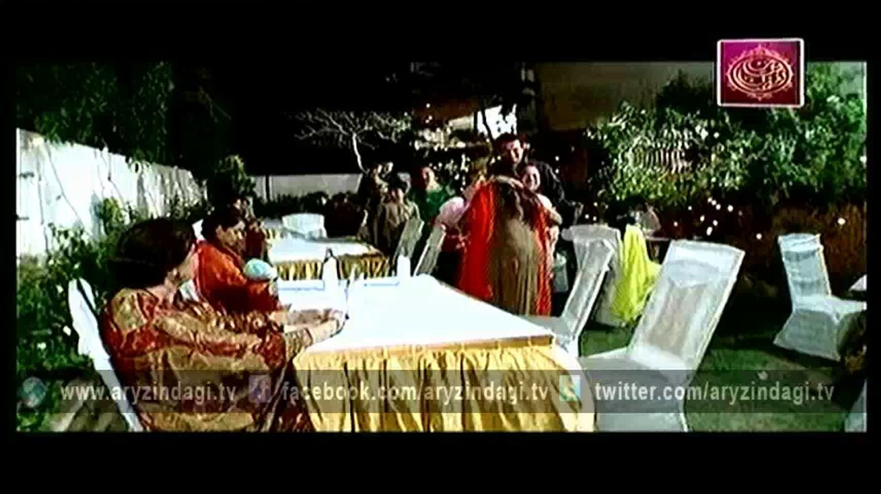 Khushi Aik Roag, Episode 07, 14-07-2014