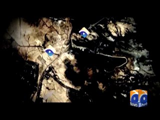 Geo Promotion-17 Jul 2014-Hajra Operation