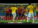 AMAZING WORLD CUP MONTAGE! - 1st Match to Final Match