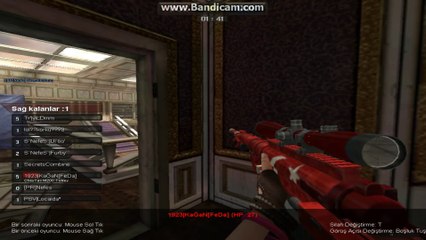 1923|KaĞaN[FeDa]   AİM HACK YARBAY 2. KDM