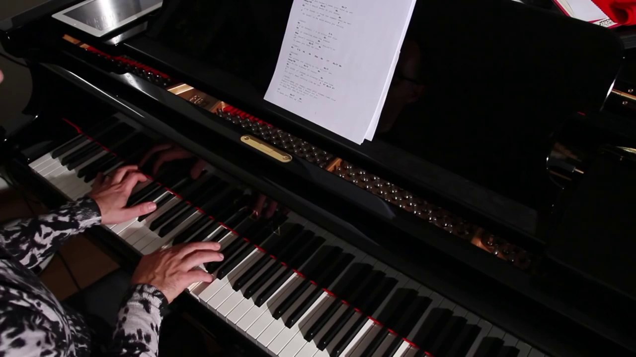 Adele - To Make You Feel My Love (Cover by Sera and Bilgi)