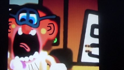 cartoon school de boze ditty 19 april 1993 HD