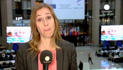 A Bruxelles, les 28 ne s'entendent pas sur les postes clés de l'UE