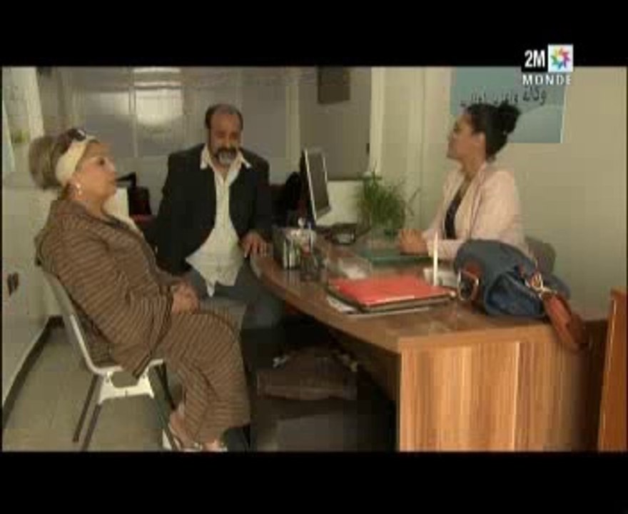 Mra O Gadda Ep 18