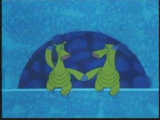 Les Mondes Engloutis - Les Mini-Stars "Le Flashbic"