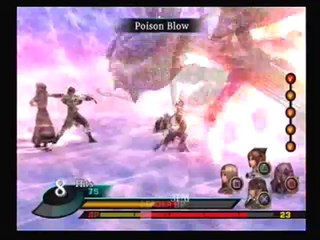 Valkyrie Profile 2 Silmeria - Partie. 40
