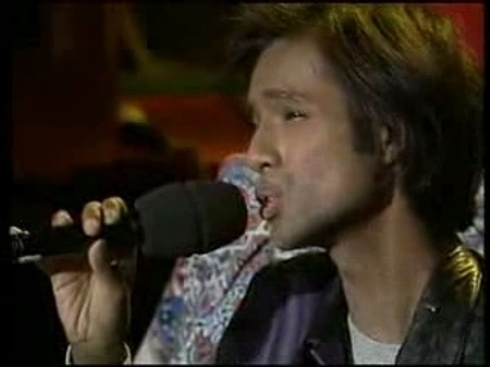 René Klijn - Mr.Blue