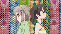 ヤマノススメ2_OP/ED