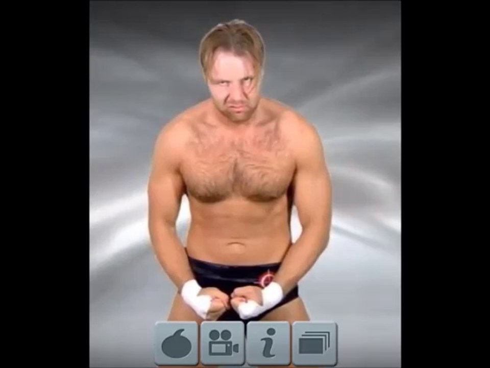 Ambrose App