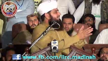 Sheikh Manzoor Ahmad Hafizaullah