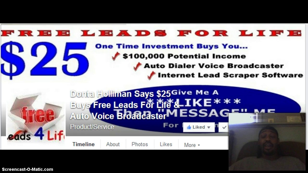 Your Own Domain Name