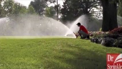 Sprinkler Repair (702) 706-5279 - Customer Review - Winchester, NV
