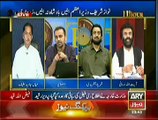 11th Hour (PMLN Ko Musharraf Trial Ki Saza Mil Rahi Hai..) – 16th July 2014