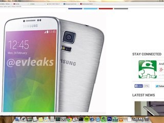 Samsung Galaxy Alpha iPhone 6 Killer Launch Soon!