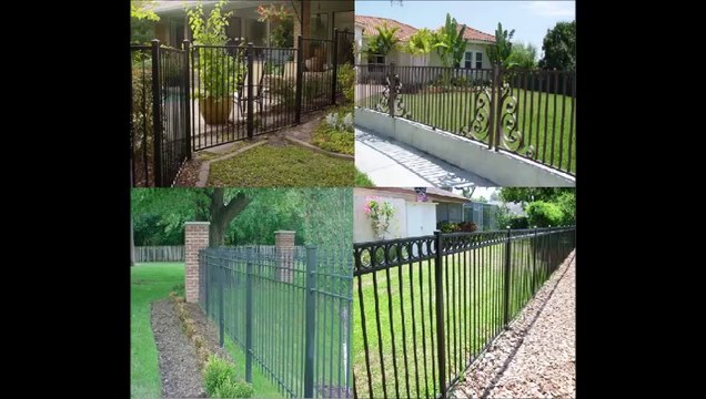 Custom Welding Metal Steel Work Design In Orlando Florida