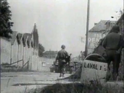 Seconde Guerre Mondiale D5.2 - Les Années de Guerre