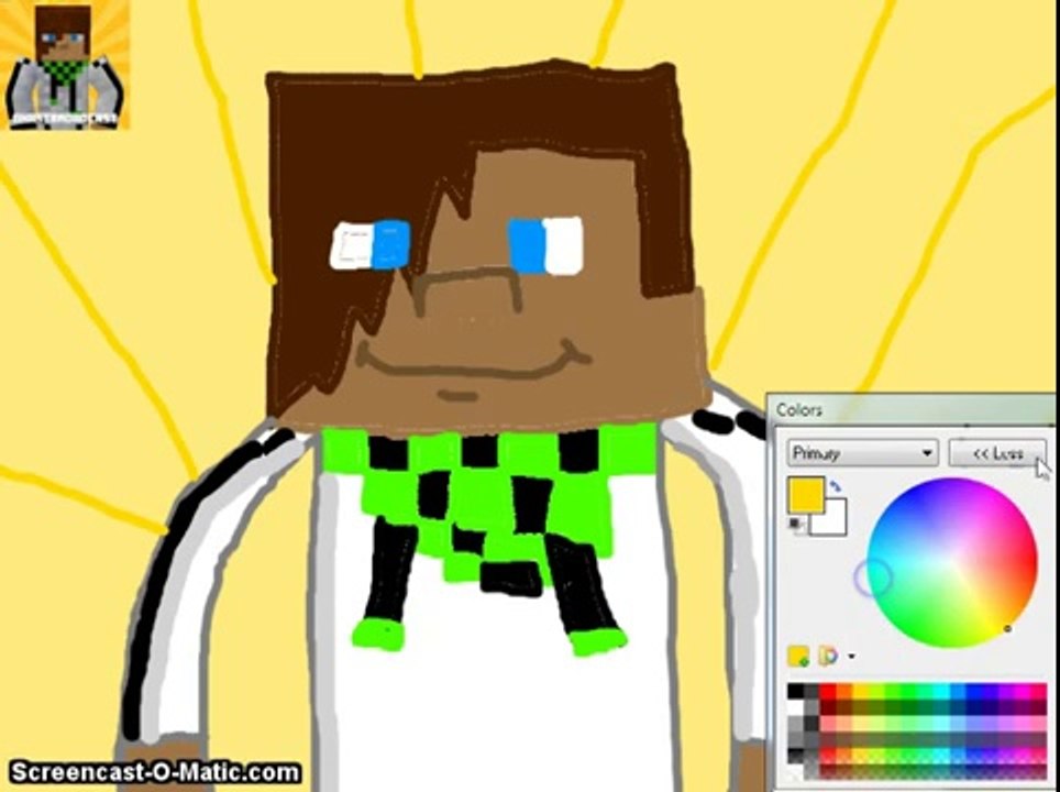 How_To_Draw_---_GhastBroadcast