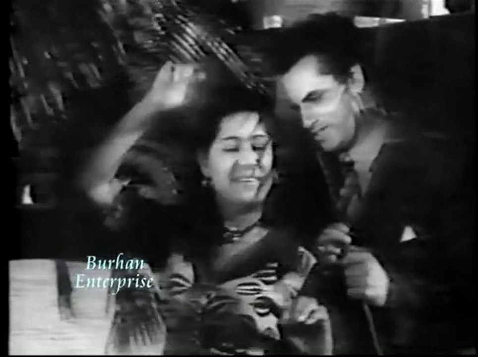 ZUBAIDA KHANUM n FAZAL HUSSAIN - GAL KAR SADE NAL PYAR DI RUT AAYI AE BAHAR DI