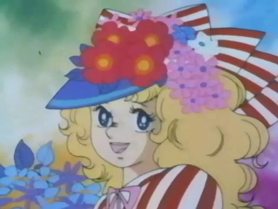 Candy générique (1ère version)