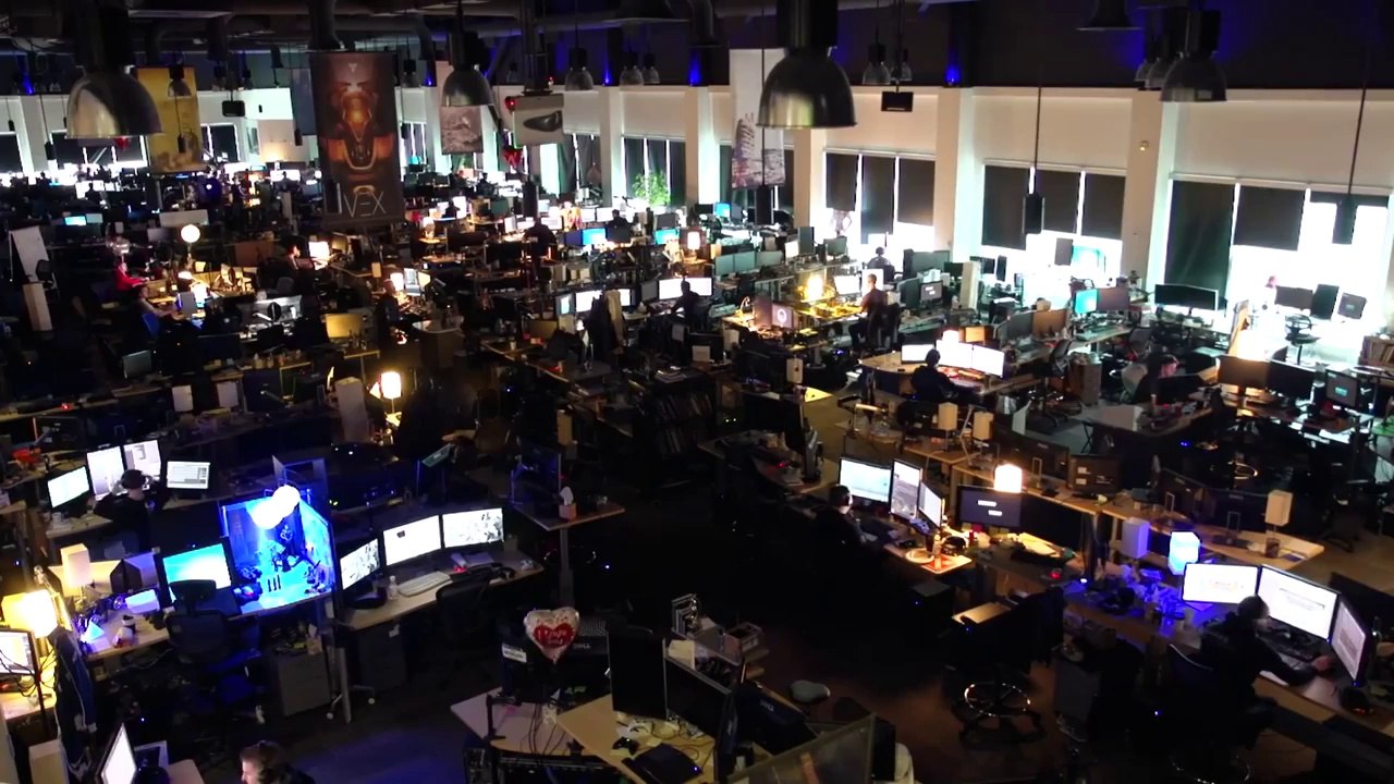 Destiny - Beta Overview Trailer